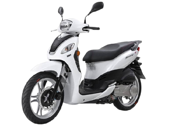 SYM - Symphony S50