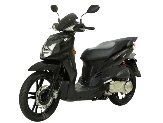 SYM - Symphony SR50